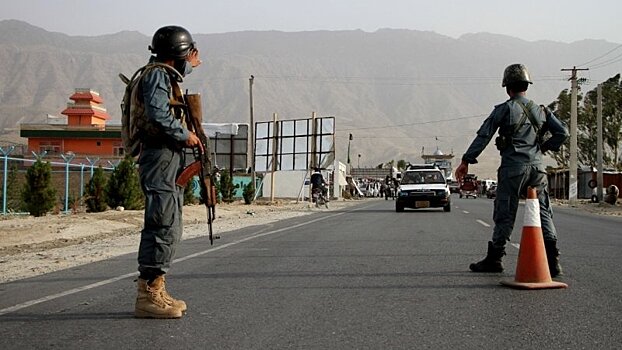 В Кабуле ликвидировали двух участников нападения на центр подготовки армии