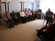 Споемте, друзья!