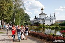 Праздник обители. Толгский женский монастырь отмечает 30-летие возрождения