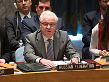 Россия поднимет в СБ ООН вопрос о присутствии турецких войск в Ираке