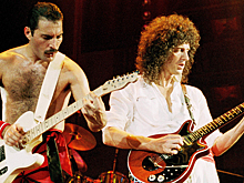 Брайан Мэй признался, что вначале Queen не были уверены во Фредди Меркьюри