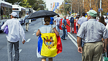 Политолог оценил планы Румынии объединиться с Молдавией