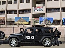 В консульстве РФ рассказали о состоянии раненой россиянки