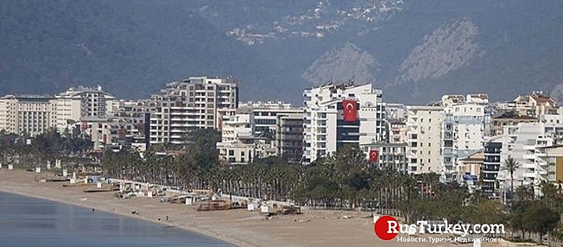 Жилье для иностранцев в Турции: названы самые популярные объекты