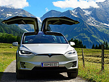 Жительница Германии отсудила у Tesla €112 тыс. из-за опасного автопилота