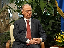 Патрушев: США являются наиболее агрессивным государством современной истории