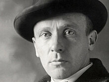 Tidningen Kulturen (Швеция): Маргарита и Мастер — жизни, ставшие творчеством