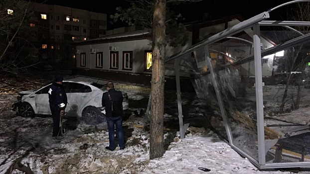 Мать 3-х детей спасти не удалось