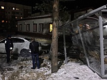 Мать 3-х детей спасти не удалось