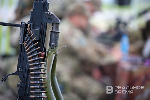 Власти Венесуэлы объявили мобилизацию и военный режим для производств