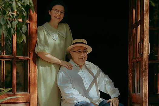 Она платит за каждую конфету. Раскрыты настоящие причины «конфликта» Петросяна и Брухуновой