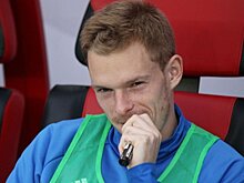"Матч ТВ": экс-игрок "Зенита" Могилевец перейдет в "Урарту"