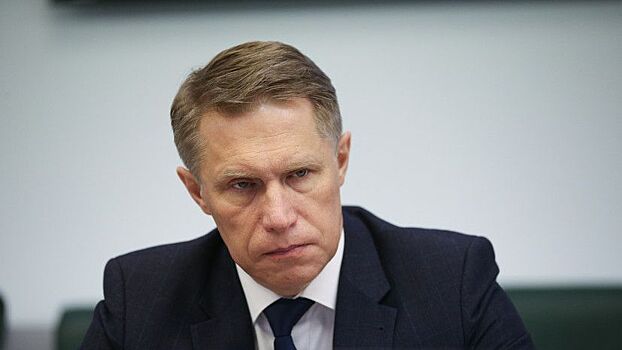 Мурашко заявил о росте заболеваемости COVID в 65 регионах