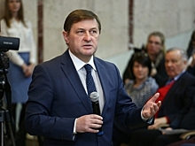 На пост омского бизнес-омбудсмена претендует только Герасименко