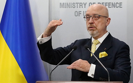На Украине отказались придерживаться нейтрального статуса