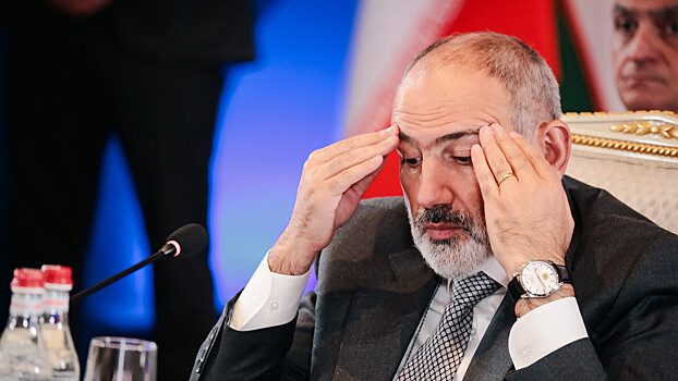 «Сумасшедший антихрист»: чем обернется война Пашиняна с церковью?