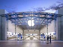 Беспилотные автомобили Apple требуют вмешательства человека больше остальных