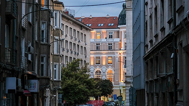 Болгария запретила экспорт топлива в страны ЕС