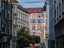 Болгария запретила экспорт топлива в страны ЕС