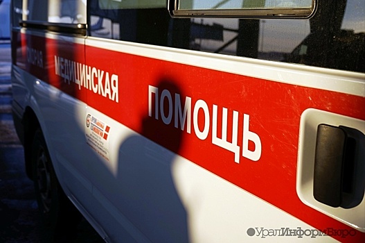 На станции скорой помощи Екатеринбурга прокомментировали нападение на фельдшера
