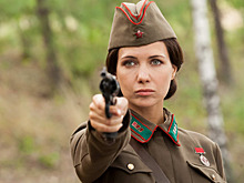 Про самолёты, танки и атомное оружие. Военные сериалы недели