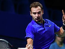 Роман Сафиуллин потерпел поражение во втором круге US Open — 2024