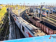 Правительство России готово компенсировать РЖД часть скидки на вывоз угля