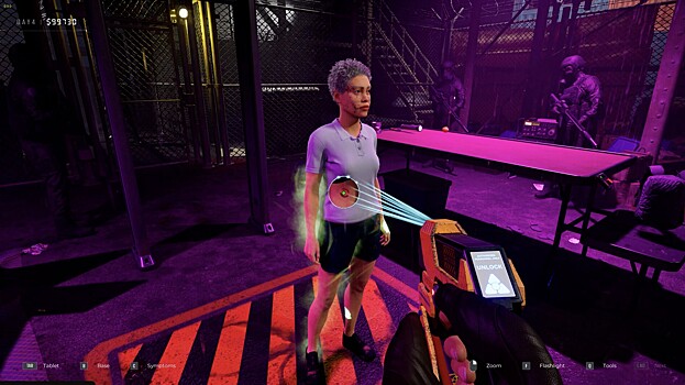 Как найти граффити в Quarantine Zone: гайд