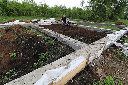 В Екатеринбурге мошенники нажились на перепродаже земли под ИЖС