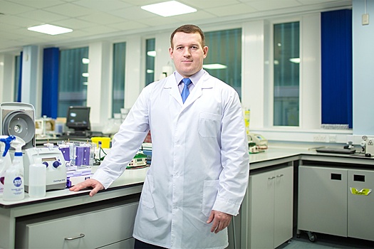 Ученый Ильдус Ахметов, открывший ген старения, объяснил, как продлить жизнь