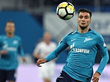 Экс-игрок "Зенита" Маммана хотел покончить с собой после смерти родителей