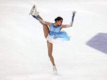 Американский журналист считает, что судьи помогают российским фигуристкам