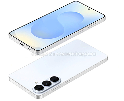 В серии Galaxy S26 появится полноценная беспроводная зарядка Qi2