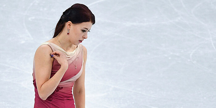«Очень больно смотреть на то, что происходит сейчас в танцах на льду» — Боброва