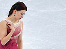 «Очень больно смотреть на то, что происходит сейчас в танцах на льду» — Боброва