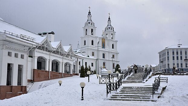 В Белоруссии признали «Радио Свобода» экстремистским формированием