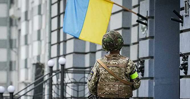 На Украине заявили о передаче в госуправление 19 «российских» активов