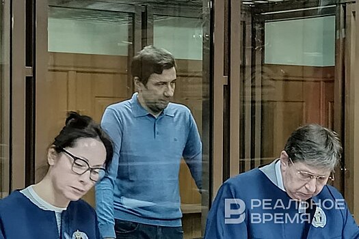 Суд Татарстана по вердикту присяжных признал казанца виновным в заказе убийства за $3 тысячи
