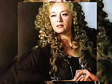 «Вы бы не узнали сейчас Маргариту. Только в глазах есть что-то знакомое»: Измученная неизлечимой болезнью Маргарита Терехова сильно изменилась