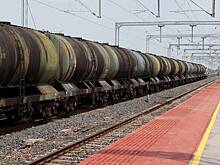 Поставки российской нефти в Индию рухнули