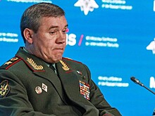 Журналисты нашли у главы Генштаба РФ недвижимость на 150 млн рублей