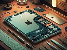 Специалисты iFixit оценили ремонтопригодность iPad Pro M4