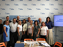 Эксперты "ПОРА" обсудили специфику арктических СМИ