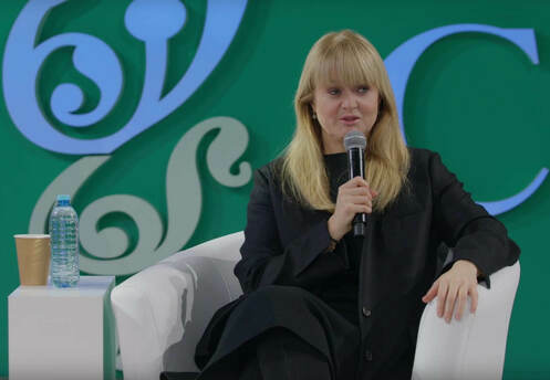 Анна Михалкова — о Калининграде: Культ кофе, гастрономический рай и северная природа