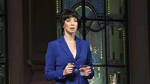 Ясновидящая Коллавини заявила, что попавшая в ДТП Большова расплачивается за грехи предков