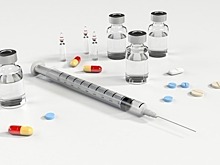 Минздрав до 25 октября определит потребность в незарегистрированных лекарствах