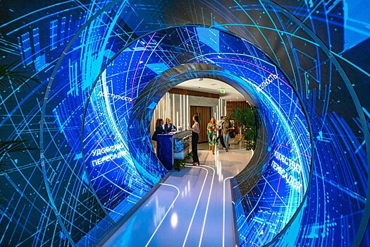 «Мосинжпроект» поделился опытом трансформации управления в строительстве на МУФ