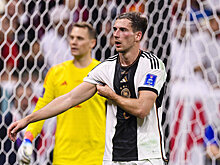 Плохое отношение к сборной Германии и ЧМ-2022 беспокоит Горетцку и еще ряд игроков, они жалуются на злорадство немцев после 1:2 от Японии