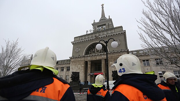 Что произошло в мире 29 декабря: взрыв на железнодорожном вокзале и катастрофа L-1011