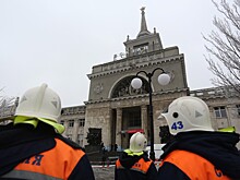 Что произошло в мире 29 декабря: взрыв на железнодорожном вокзале и катастрофа L-1011